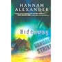 Hideaway (Hideaway Series #1) (Steeple Hill Women's Fiction #1)