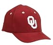 Oklahoma Sooners Infant One-Fit Hat