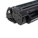 TRUE IMAGE Compatible Toner Cartridge Replacement for HP Q2613X ( Black , 1-Pack )