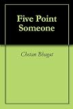 Five Point Someone