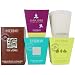 Esteban Decorative Scented Candle with Essential Oils