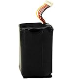 Grace Digital ACC-IRCLI Mondo Rechargeable Battery Pack