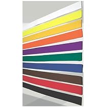 Uniform Belts - Solid Color