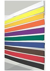 Uniform Belts - Solid Color