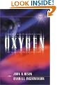 Oxygen (Oxygen Series, Book 1)