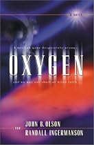 Oxygen (Oxygen Series, Book 1)