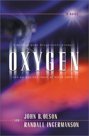 oxygen