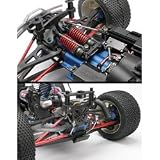 Sway Bar Kit: Revo