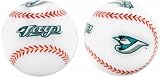 Toronto Blue Jays Cut-Stone Baseball
