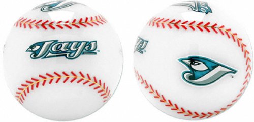 Toronto Blue Jays Cut-Stone Baseball