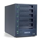 Lacie 2.5TB Biggest S2S SATAII RAID + PCI-Express Card 4E