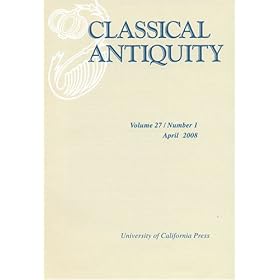 Classical Antiquity by 