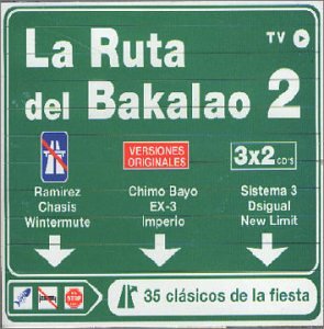 (dj satomi & pure dust remix) - Bakalao - Zortam Music