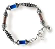 Rosenstein's Scrap Yard Bracelet - Alchemy Gothic Bracelet