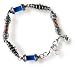 Rosenstein's Scrap Yard Bracelet - Alchemy Gothic Bracelet