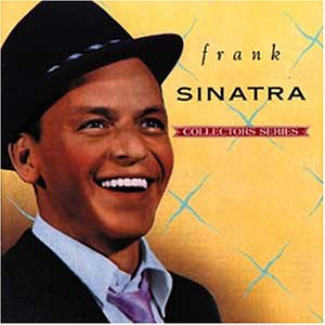 CD-Charts  Search : Capitol Collectors Series: Frank Sinatra