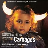 Carnages (OST)