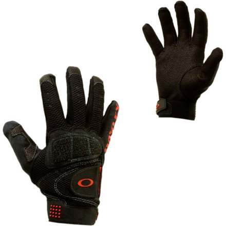 Oakley Hand Ratchet Glove
