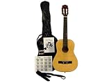 T.A. Lawrence 34 inch Acoustic Guitar with Complete Outfit