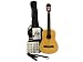 T.A. Lawrence 34 inch Acoustic Guitar with Complete Outfit