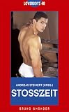 Stosszeit. Loverboys 48 - Andreas Steinert