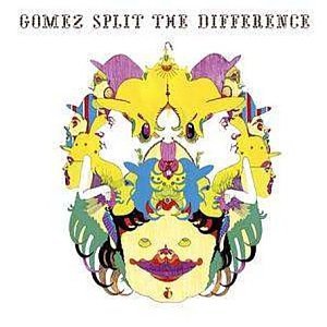 CD-Charts  Music : Split the Difference