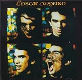 Edson Cordeiro -  Edson Cordeiro
