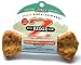 Zuke's - Z-Ridge Dental Bone, Carrot Fresh Breath, Medium
