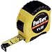 US Tape 1in. x 25ft. Southpaw Tape Measure