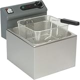 Parry MODular Single Counter Top Electric Fryer