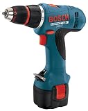 Bosch 32609 9.6-Volt Ni-Cad 3/8-Inch Cordless Drill/Driver Kit