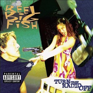 CD-Charts  Search : Turn the Radio Off [CASSETTE]