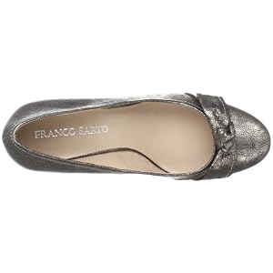 Franco Sarto Women's Promise Wedge Pump