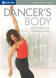 Dancer`s Body Workout With Patricial Moreno
