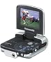 Panasonic SVAV20 MPEG4 eWear Digital Camcorder/Still Camera (Silver)