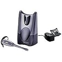 Plantronics CS60 Wireless Headset System with HL10 Lifter - EU Version