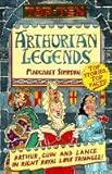 Top ten Arthurian legends