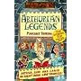 Top Ten Arthurian Legends (Top Ten)