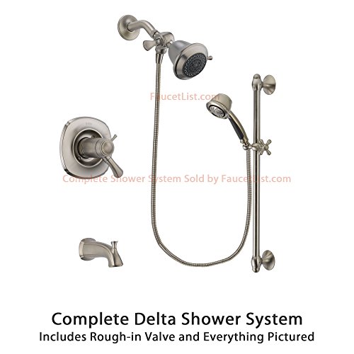 Where Can You Buy Delta Addison Stainless Steel Finish