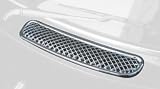 URO Parts 971070 Hood Scoop Vent