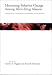 Book Motivating Behavior Change Among Illicit-Drug Abusers: Research on Contingency Management Interventions