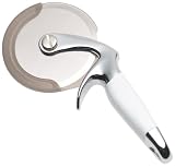 KitchenAid Large Pizza Wheel, White