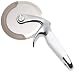 KitchenAid Large Pizza Wheel, White