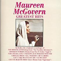 Maureen McGovern - Greatest Hits