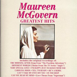 Maureen McGovern - Carolina Moon Lyrics - Zortam Music