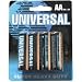 Super Heavy-Duty Batteries (AA 4-pk)D5930/D5330