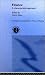 Finance: A Characteristics Approach (Routledge International Studies in Money and Banking, Number 7) cover image