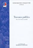 Revue Journal Officiel  / Travaux publics : Tome 2, Ouvriers