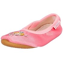 Prinzessin Lillifee Carolin 140002, M&auml;dchen Sportschuhe - Gymnastik