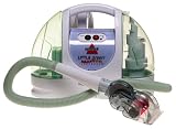 Factory-Reconditioned Bissell 1425 Little Green Portable Deep Cleaner